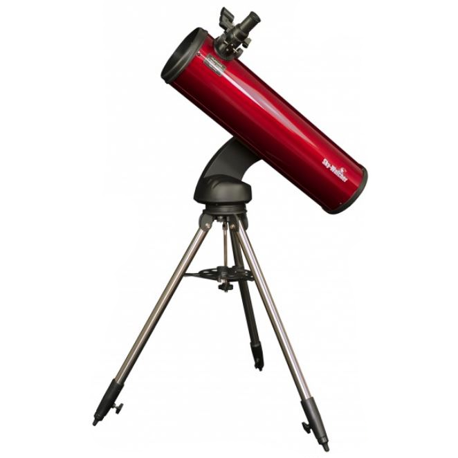 Teleskopas SkyWatcher Star Discovery 150P AZ GoTo