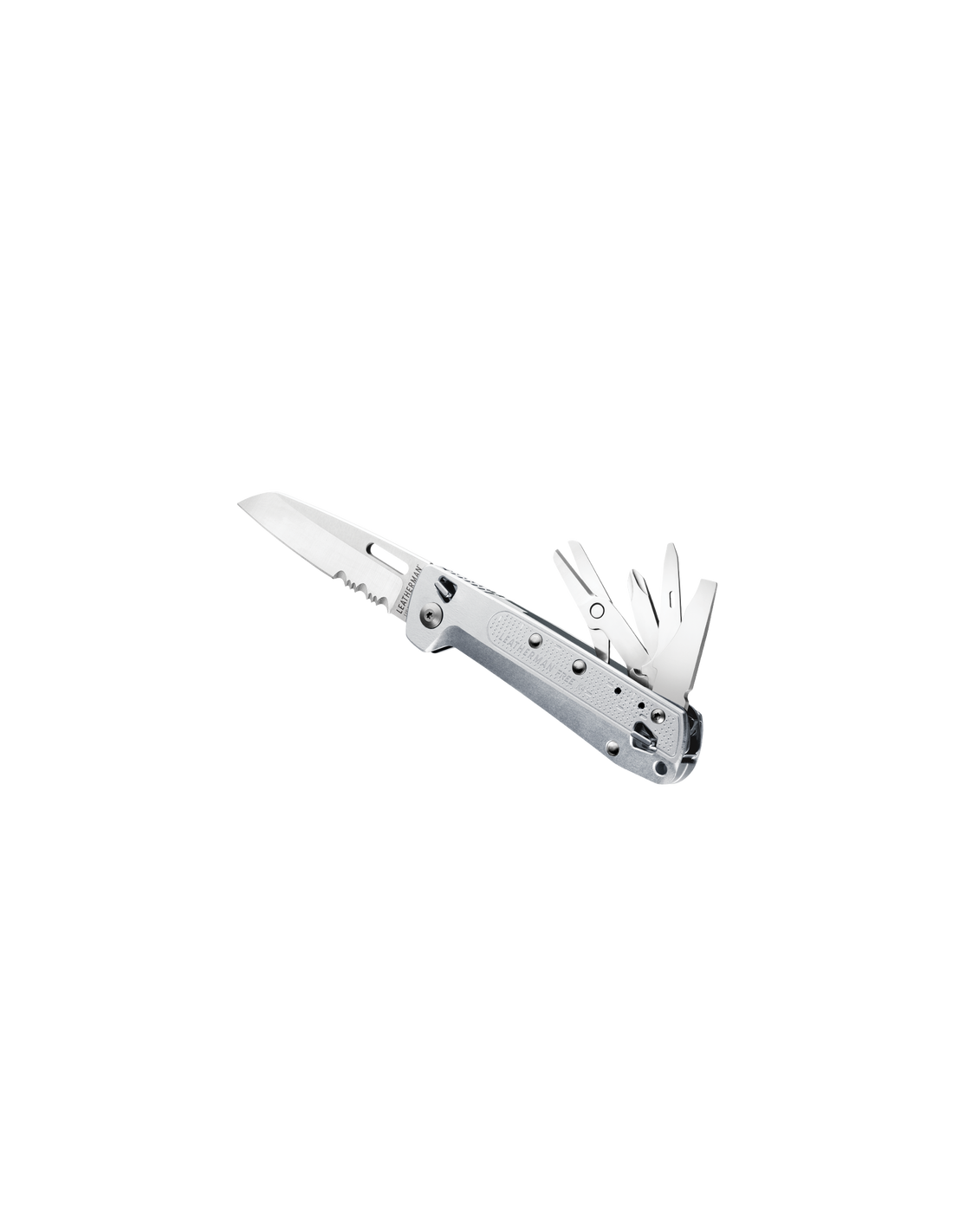 LEATHERMAN Peilis FREE K4X