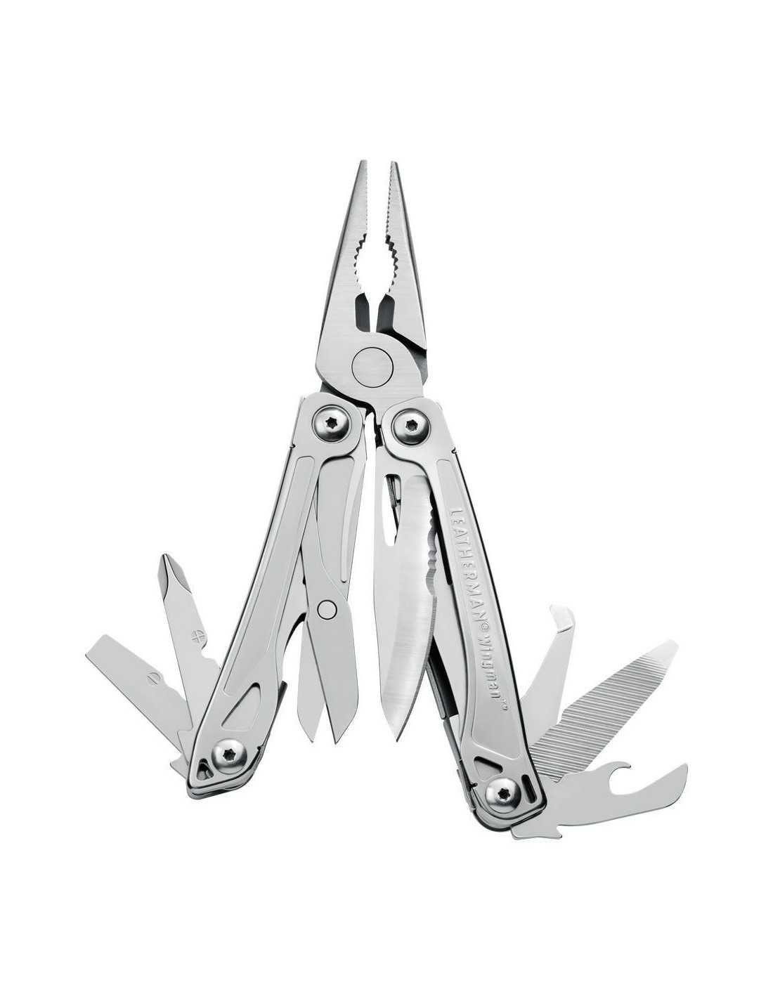 LEATHERMAN įrankis "Wingman"