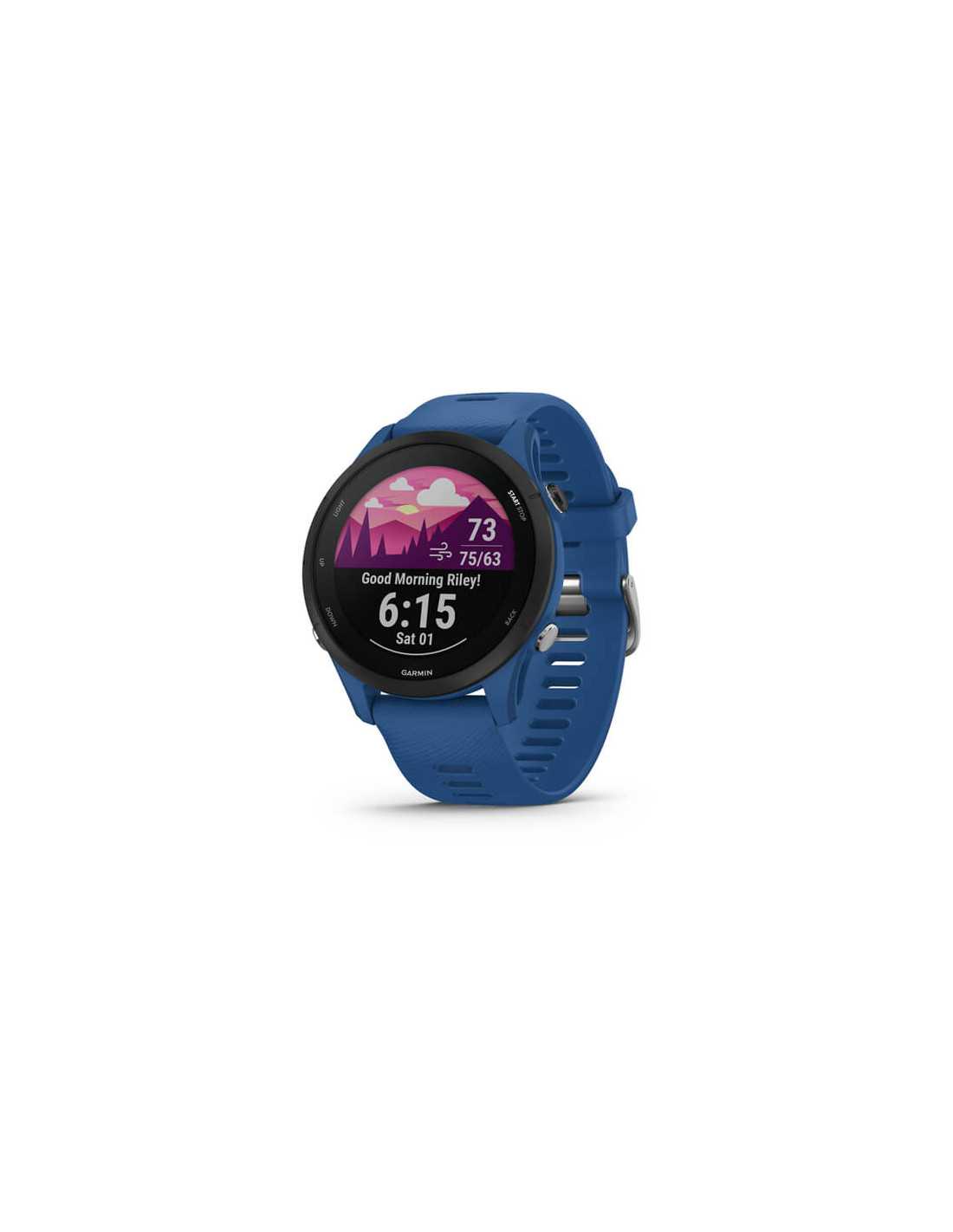 Garmin Forerunner 255