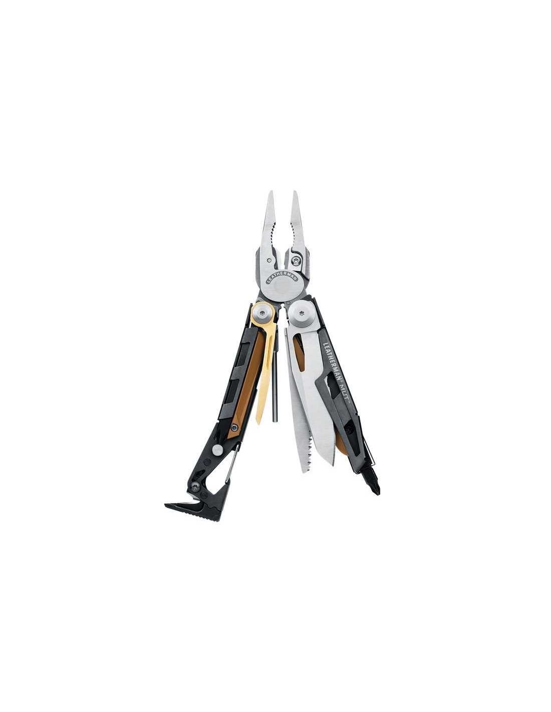 LEATHERMAN įrankis MUT