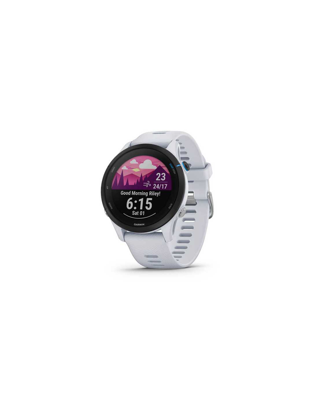 Garmin Forerunner 255S Music