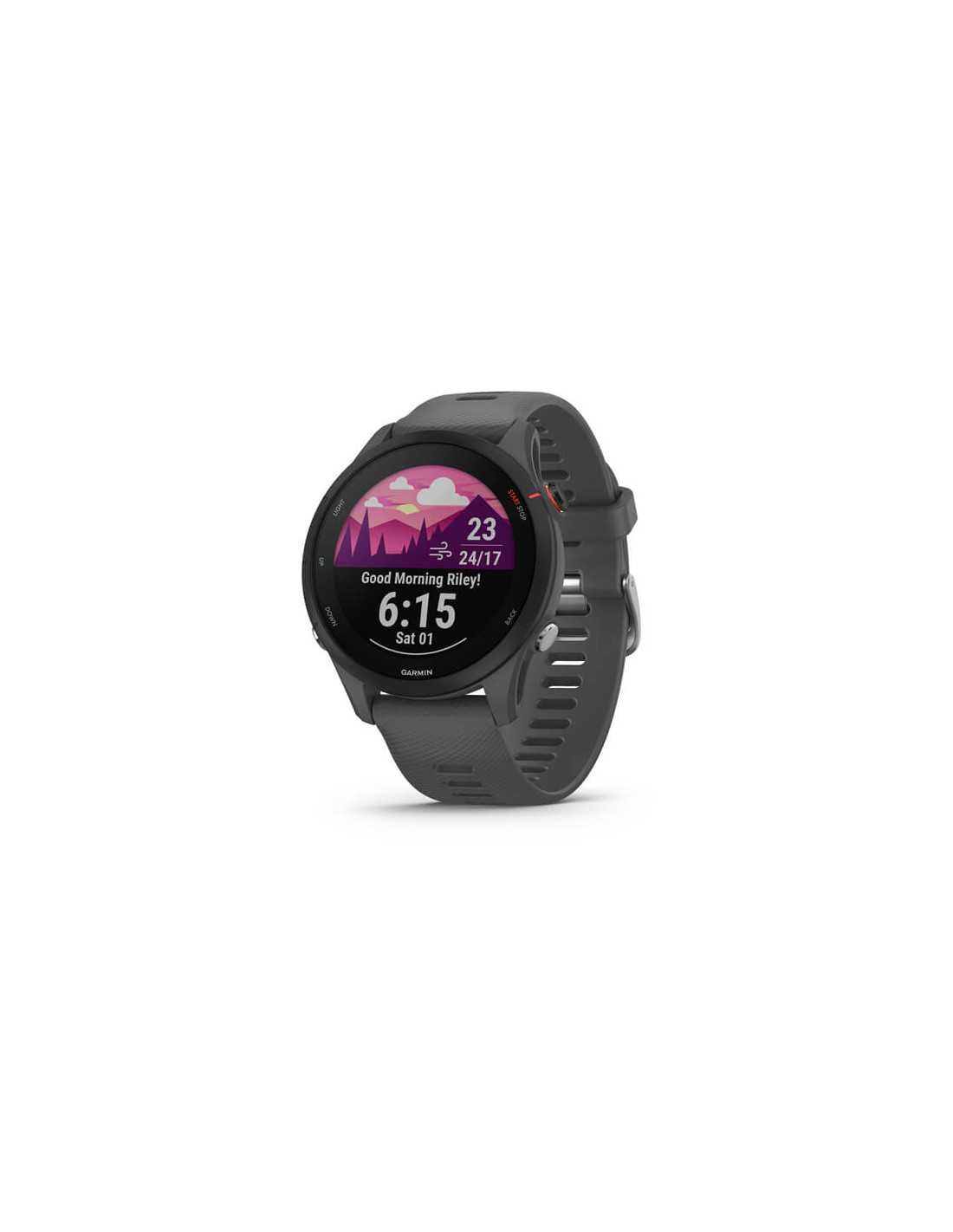 Garmin Forerunner 255