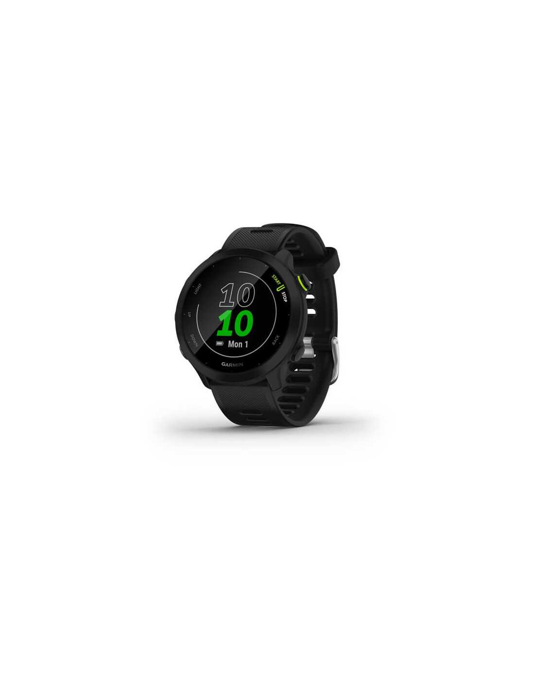 Garmin Forerunner 55 Black