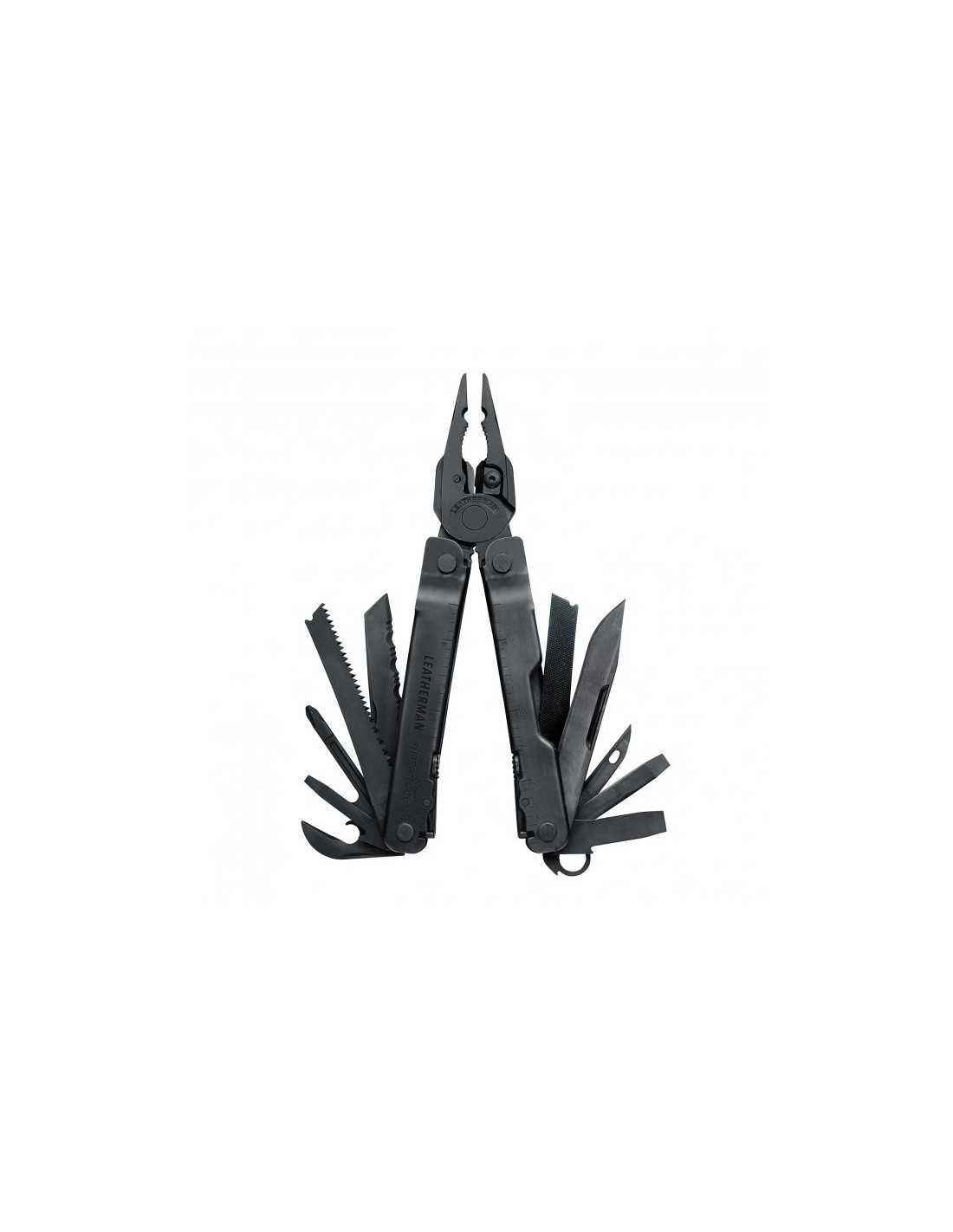 LEATHERMAN įrankis "Super Tool 300" EOD juodas