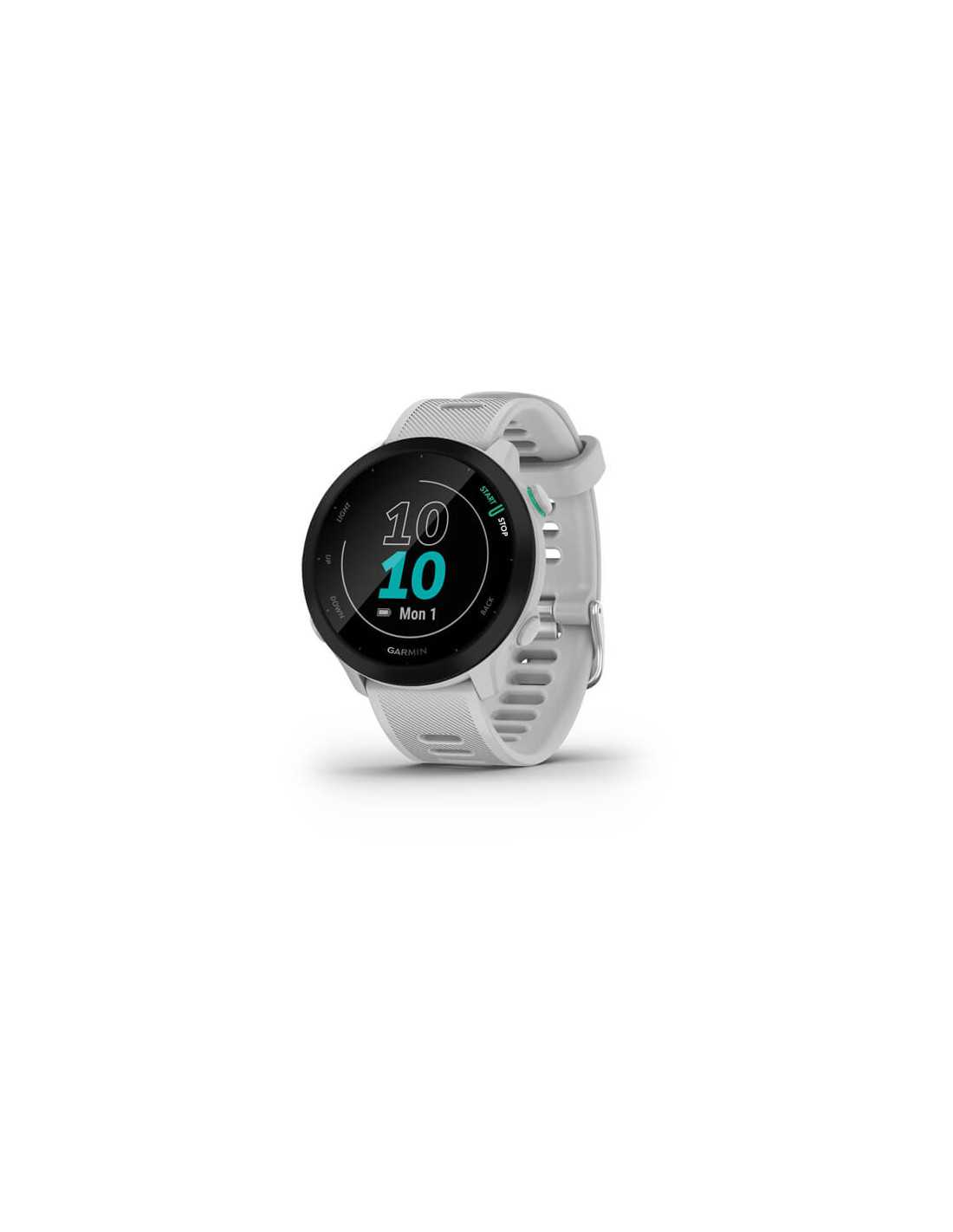 Garmin Forerunner 55 White