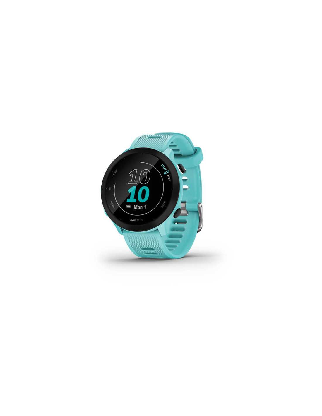 Garmin Forerunner 55 Aqua