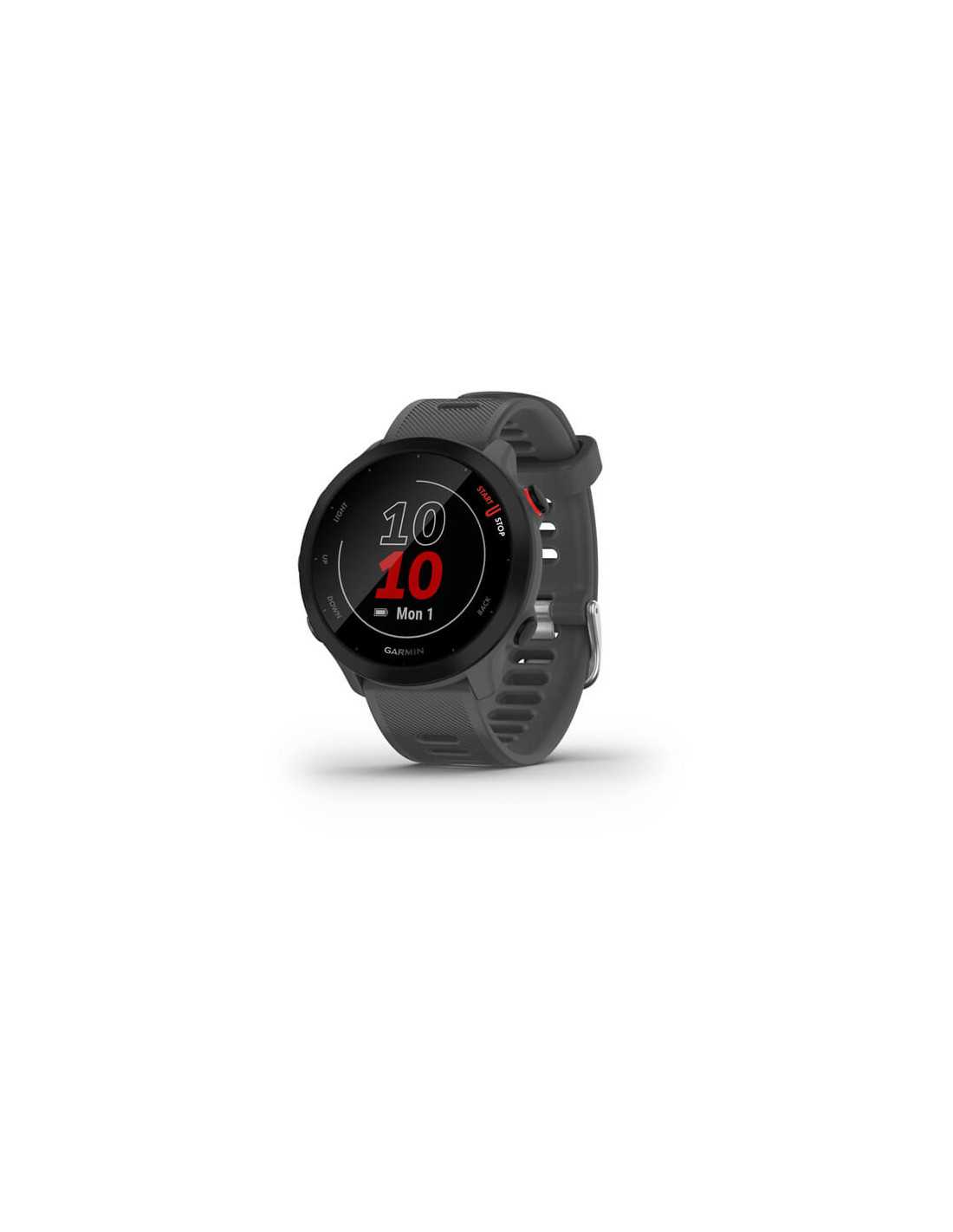 Garmin Forerunner 55 Monterra Grey