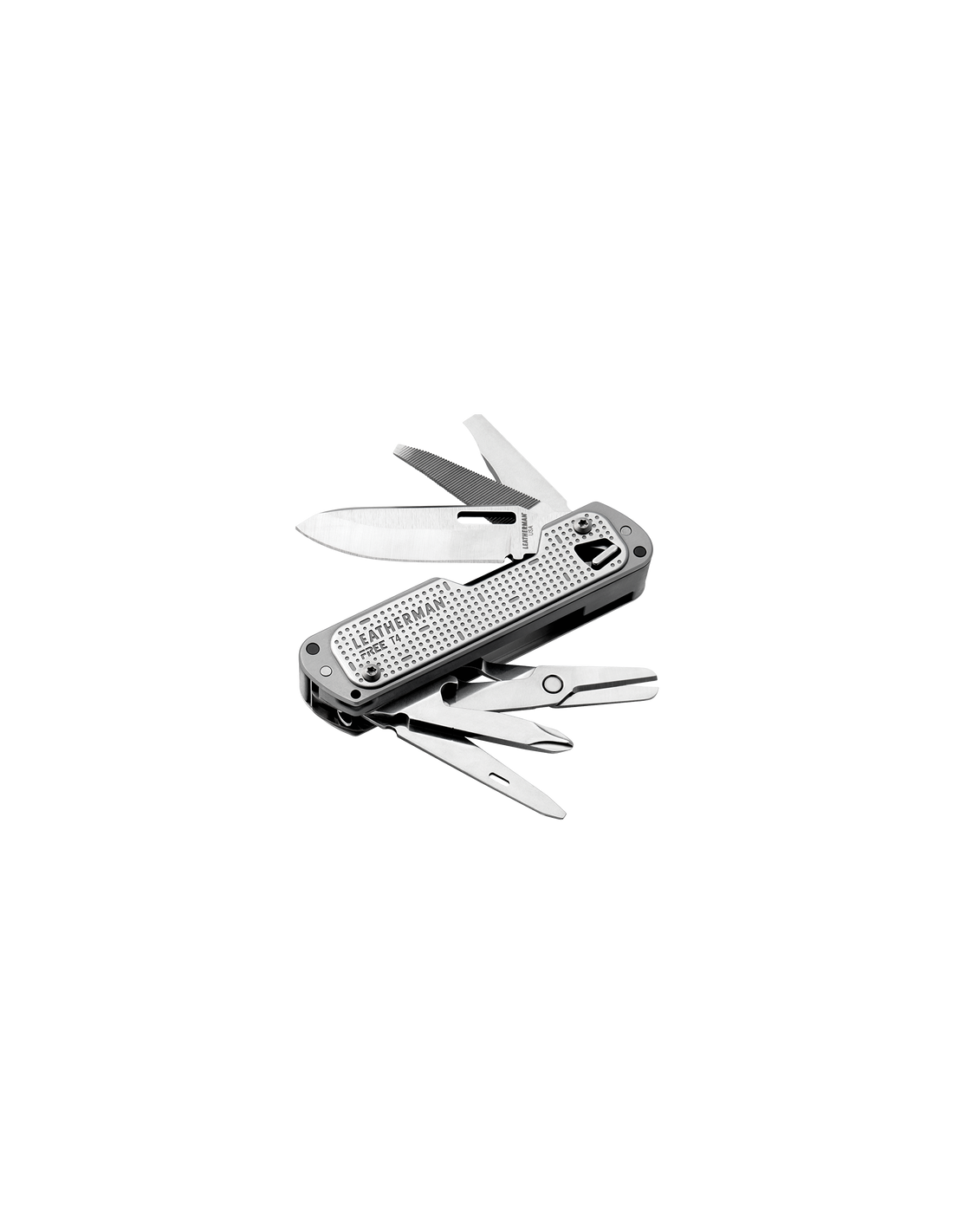 LEATHERMAN įrankis FREE T4