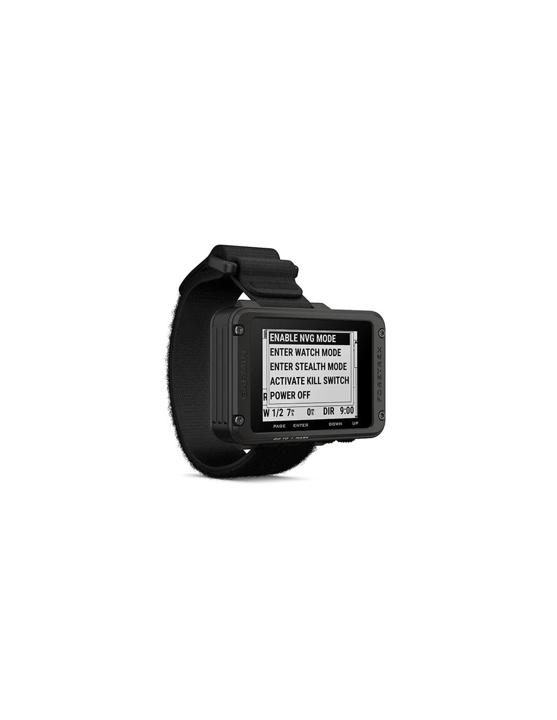 Garmin Foretrex 801 GPS imtuvas