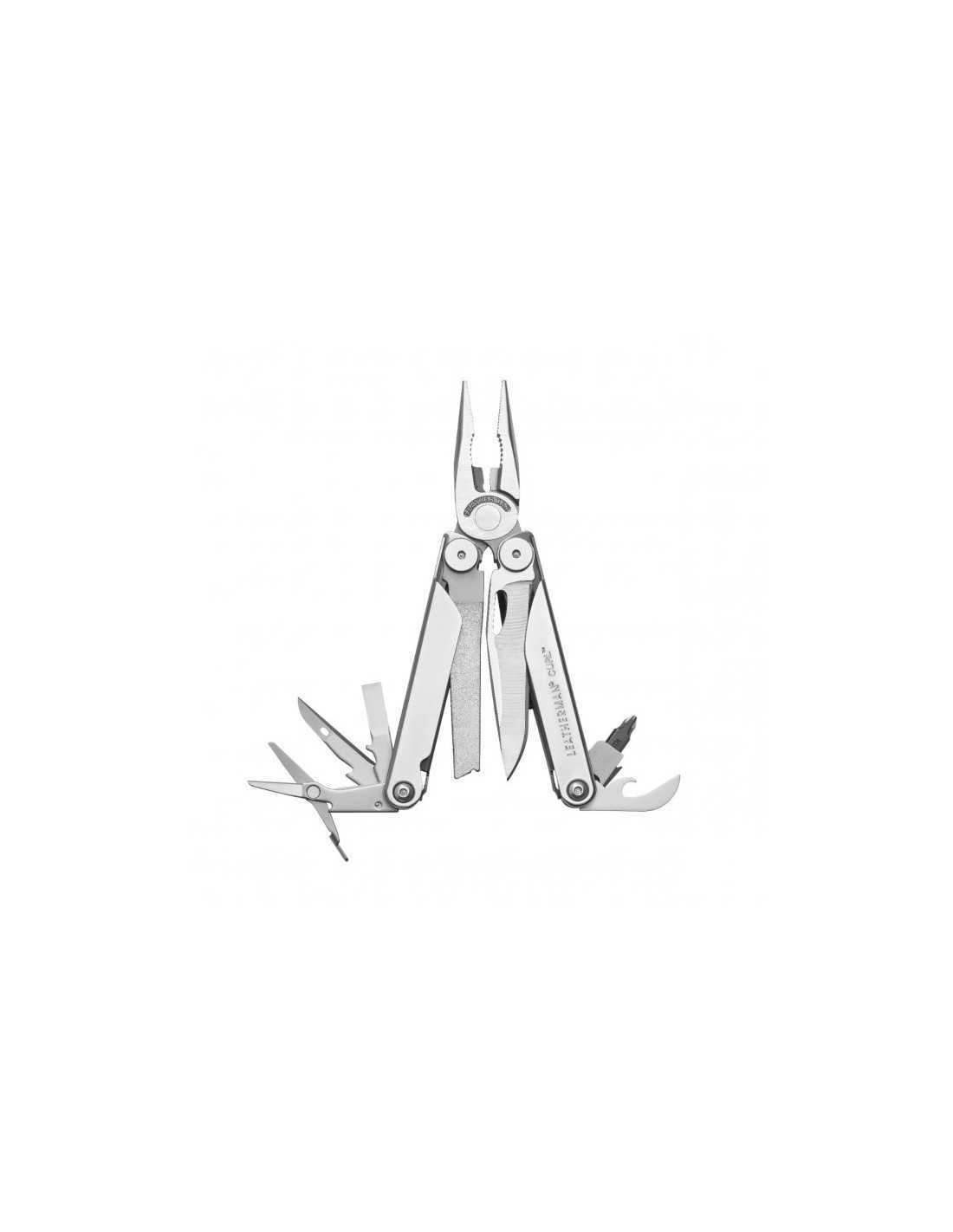 LEATHERMAN įrankis Curl