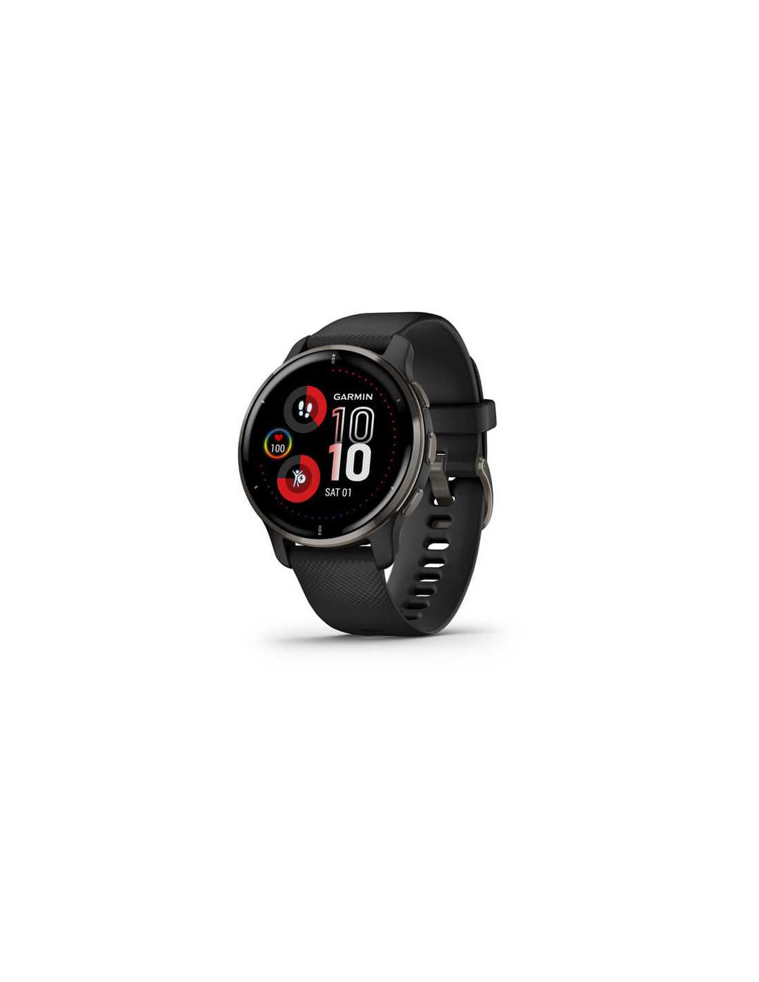 Garmin Venu 2 Plus