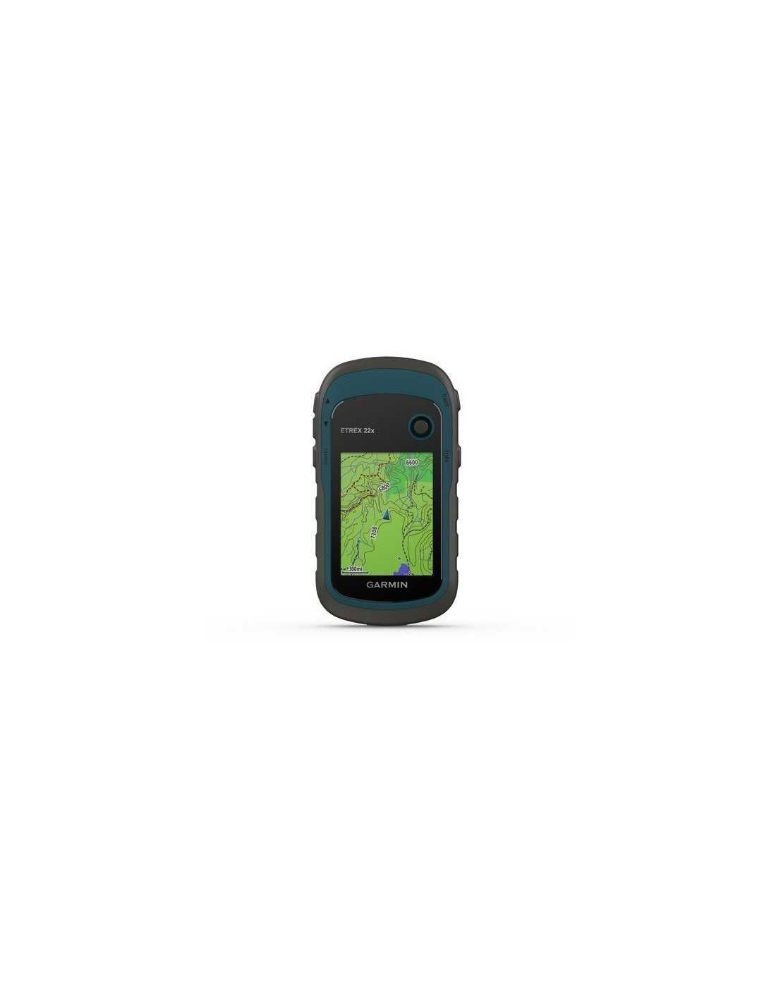 Garmin Etrex 22x