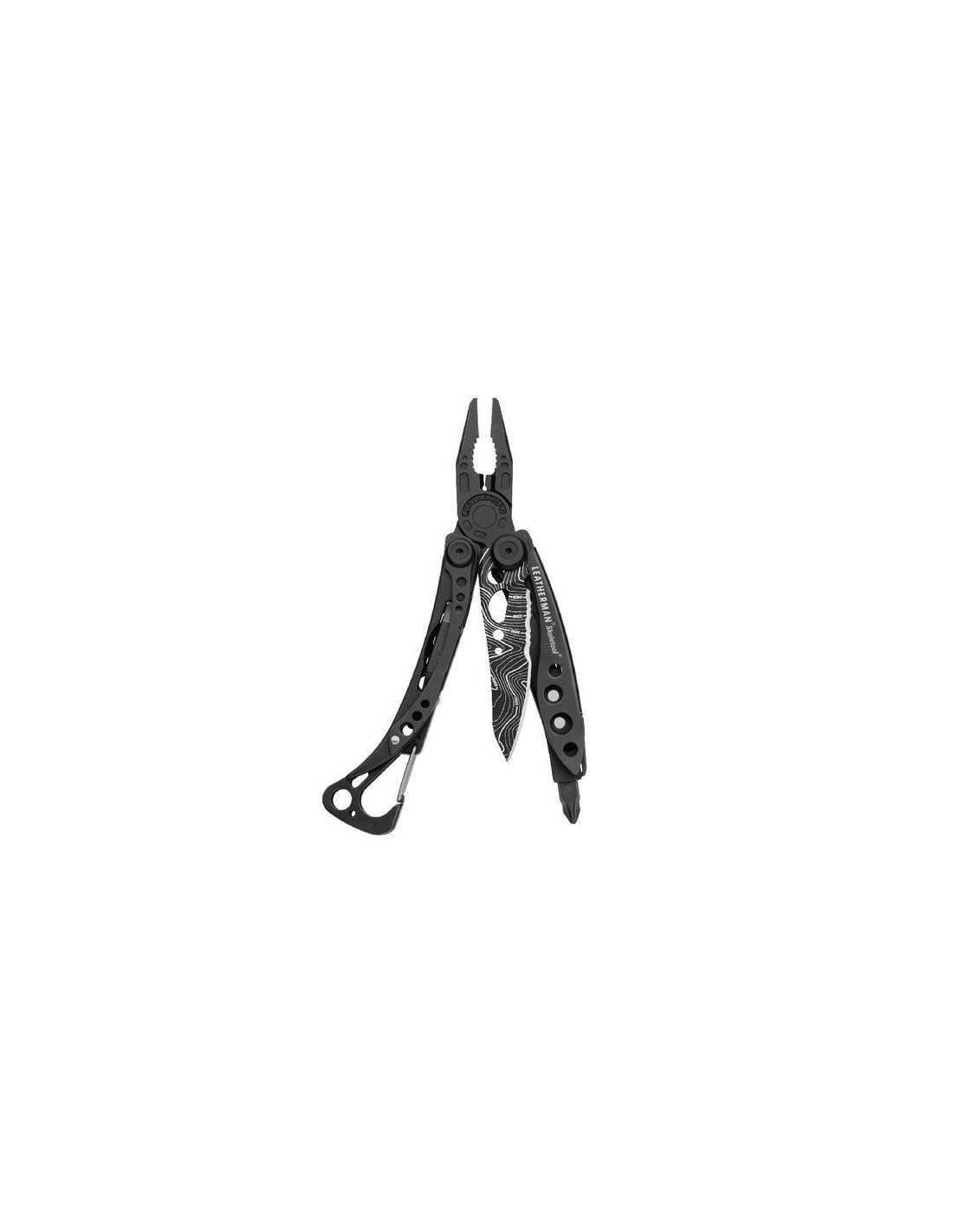 LEATHERMAN įrankis "Skeletool" Topo