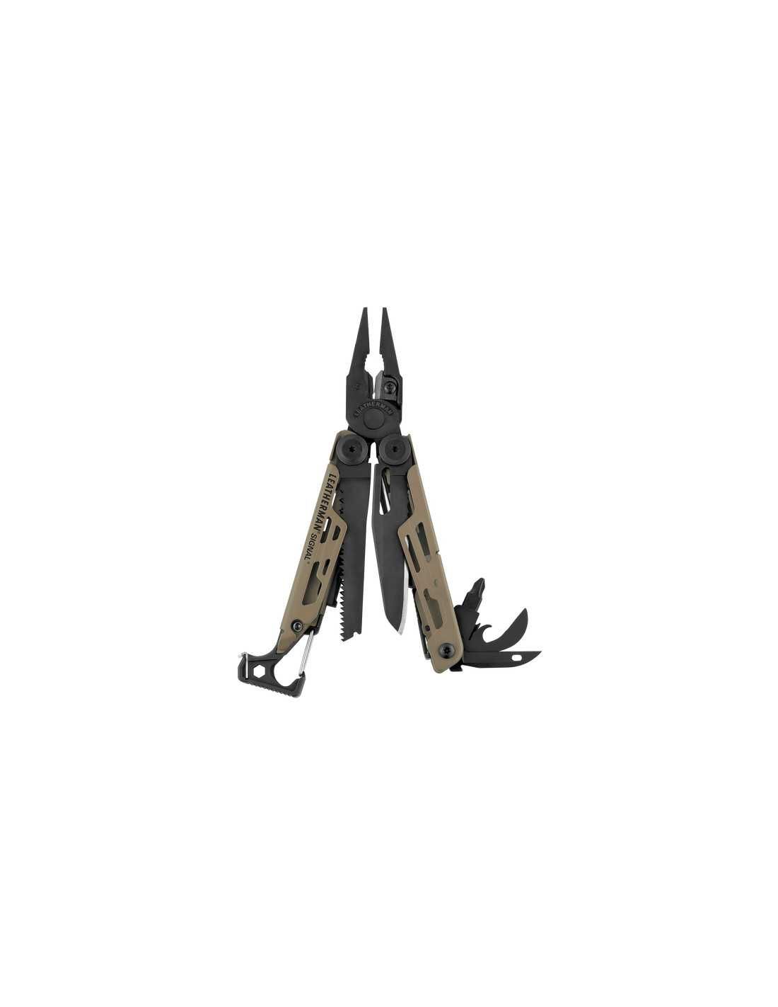 LEATHERMAN įrankis Signal Coyote