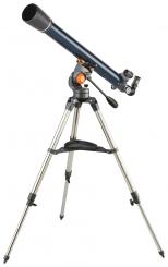 Teleskopas Celestron Astromaster 70/900 AZ