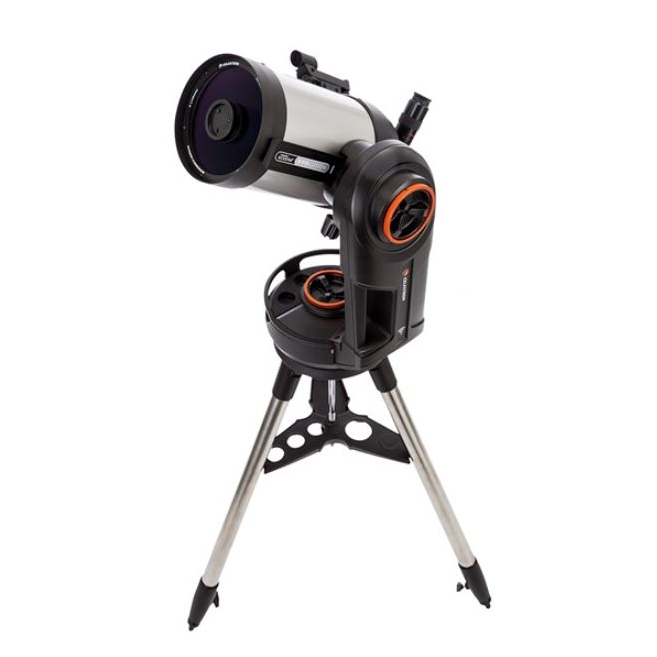 Teleskopas Celestron NexStar Evolution 6 WiFi