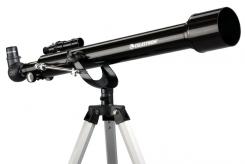 Teleskopas Celestron PowerSeeker 60 AZ