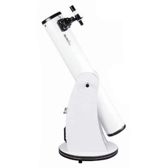 Teleskopas SkyWatcher Skyliner 150/1200 Dobsonas