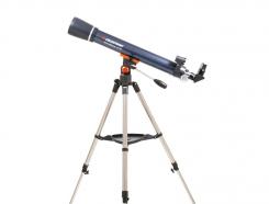 Teleskopas Celestron Astromaster LT 70/700 AZ