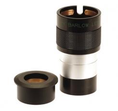 Lęšis SkyWatcher Barlow 2x ED Deluxe, 2''