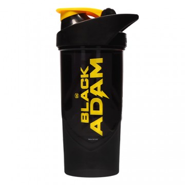 SHIELDMIXER Shaker Hero Pro - 700ml - Black Adam