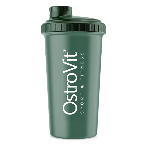 OSTROVIT plaktuvė - 700ml Mėlyna