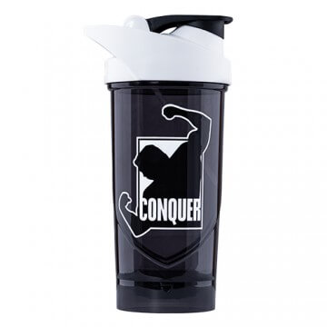 SHIELDMIXER Shaker Hero Pro - 700ml - Conquer