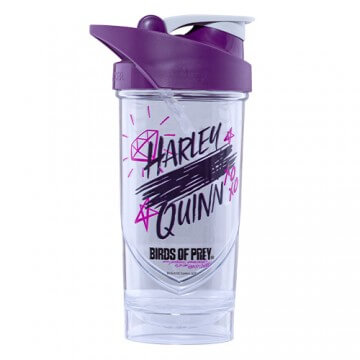 SHIELDMIXER Shaker Hero Pro - 700ml - Harley Quin BOP