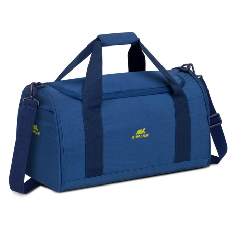 TRAVEL BAG WATERPROOF 30L/BLUE 5541 RIVACASE|5541BLUE