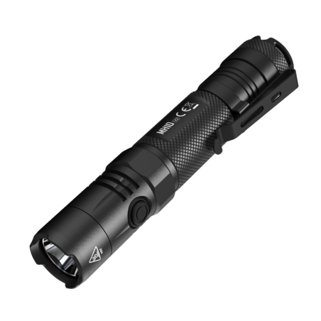 FLASHLIGHT MH SERIES/1200 LUMENS MH10 V2 NITECORE|MH10V2