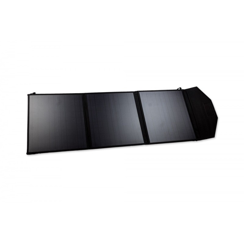 Saulės baterija TRANSPARENCY SOLAR PANELS VOLT Travel  80W