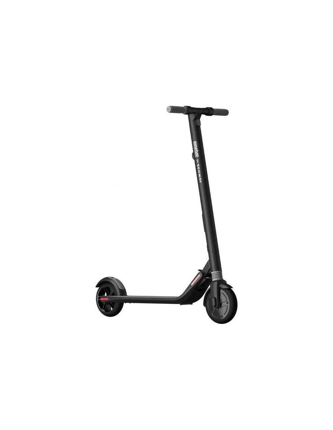 Ninebot by Segway Kickscooter ES2 (Elektrinis paspirtukas ) naujausia 1.3 versija