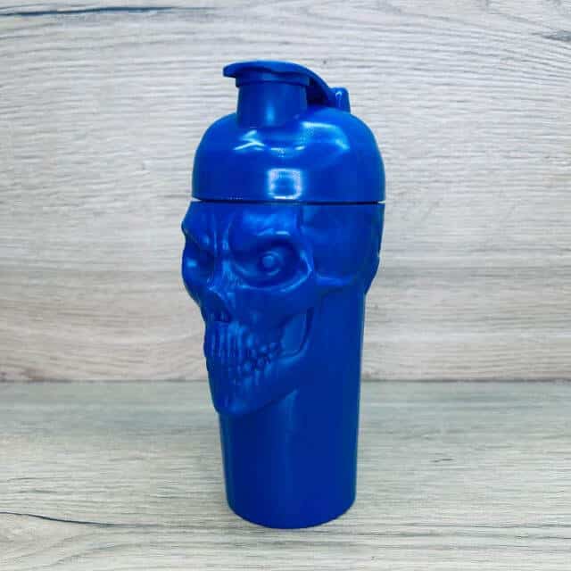 JNX Sports plaktuvė mėlyna - 700ml