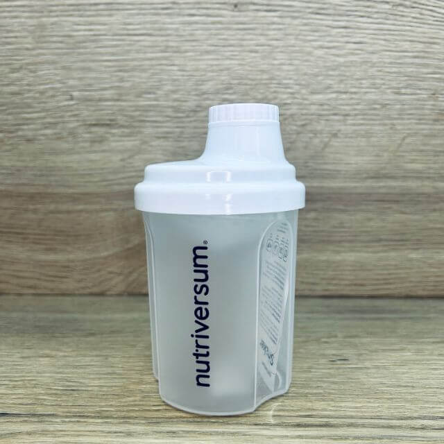 Nutriversum plaktuvė - 300ml