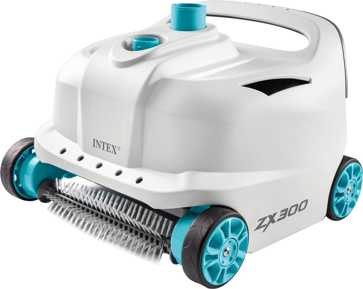 Baseinų valymo robotas ZX300 Intex 28005