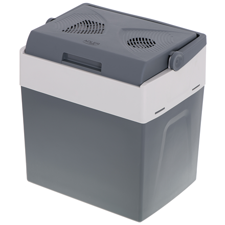 Adler | Portable cooler | AD 8078 | F | Free standing | 55 dB|AD 8078
