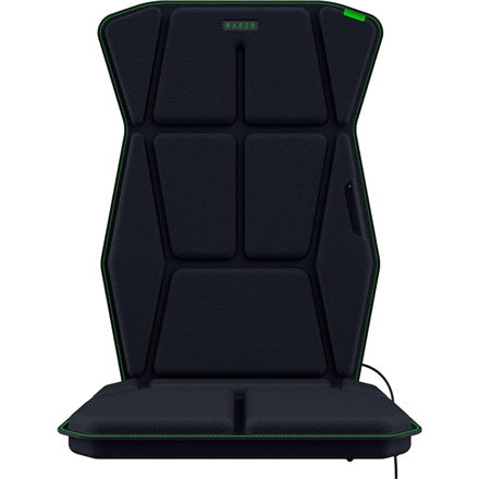 Razer Gaming Cushion Powered by Razer Sensa HD Haptics Freyja|RC81-04340101-R3M1