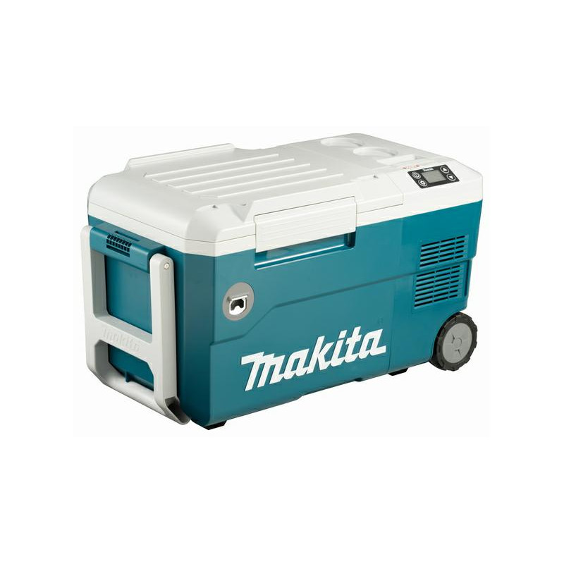 CW001GZ MAKITA.ŠALDYTUVAS/ŠILDYTUVAS 18V40V XGT/230V