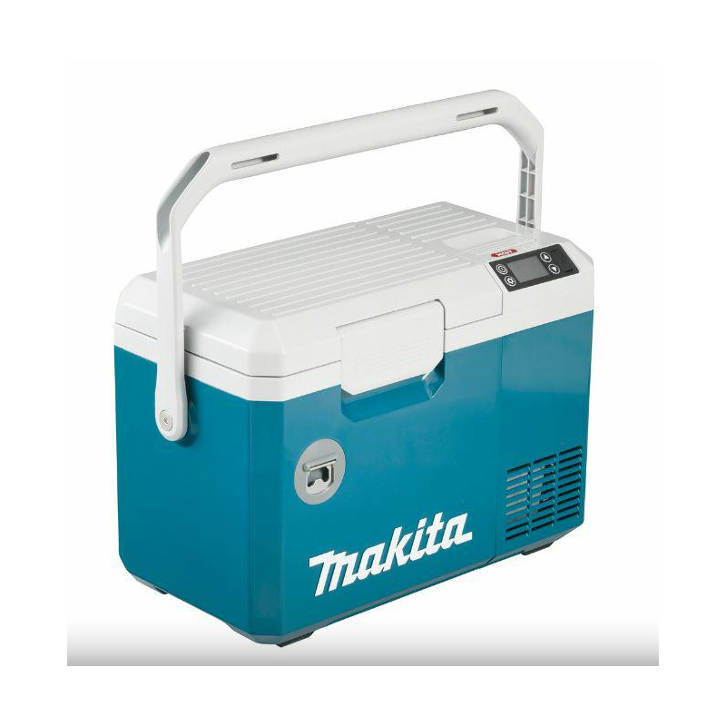 MAKITA.ŠALDYTUVAS/ŠILDYTUVAS 18V/40V XGT/230V CW003GZ01