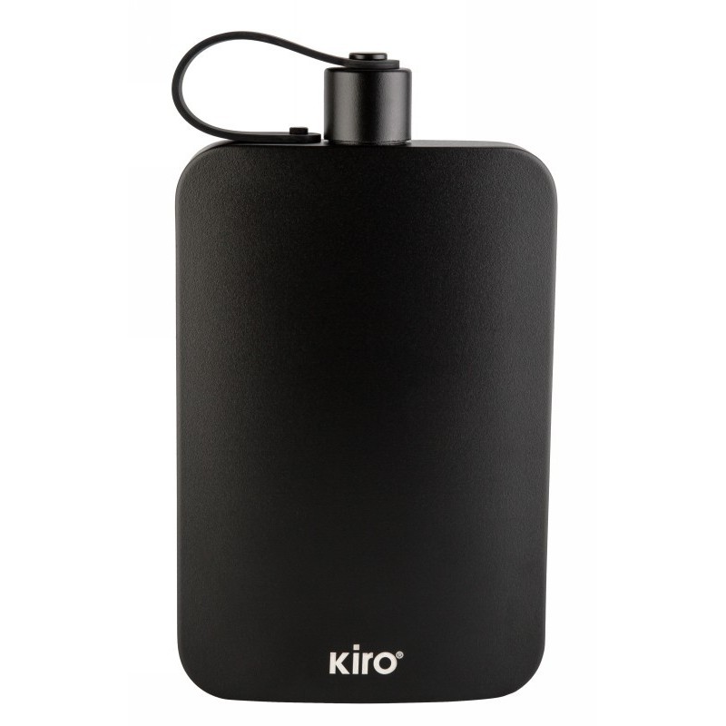 Metalinė gertuvė Kiro KI17F, 500 ml