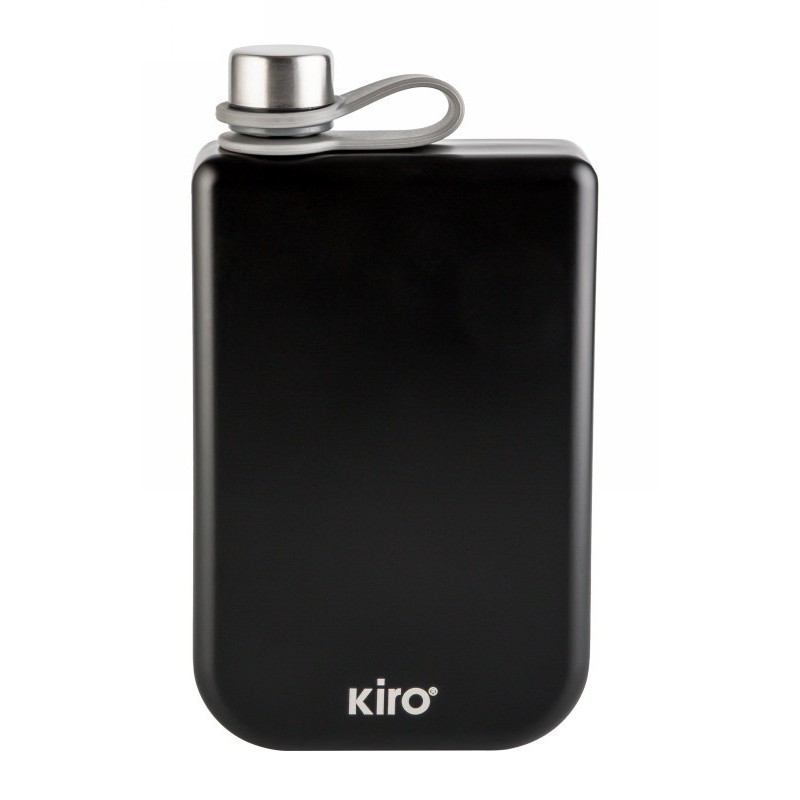 Metalinė gertuvė Kiro KI16F, 235 ml