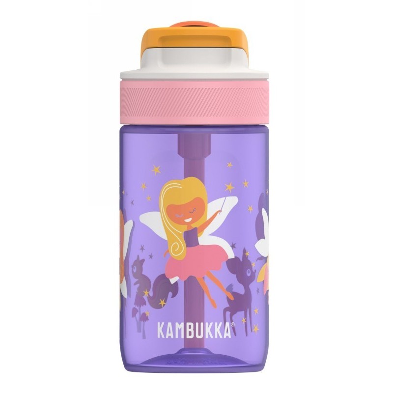 Vaikiška gertuvė Kambukka Lagoon Fairy Wood, KAM11-04045, 400ml