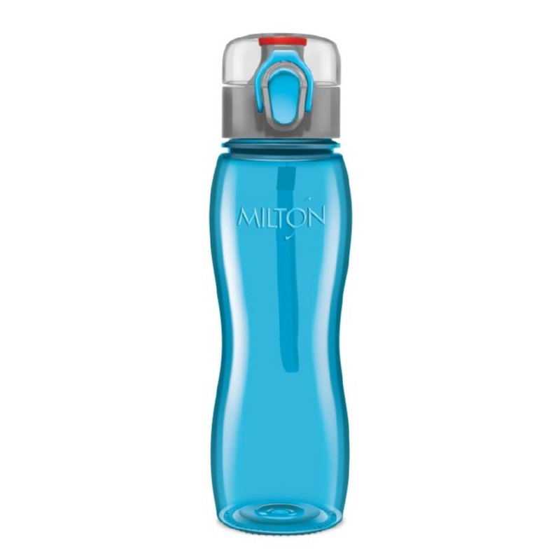Gertuvė Milton Rock HS057BL, 750 ml, mėlyna