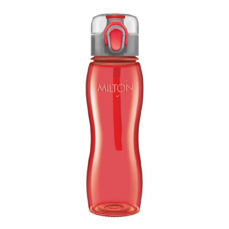 Gertuvė Milton Rock HS057OR, 750 ml, raudona