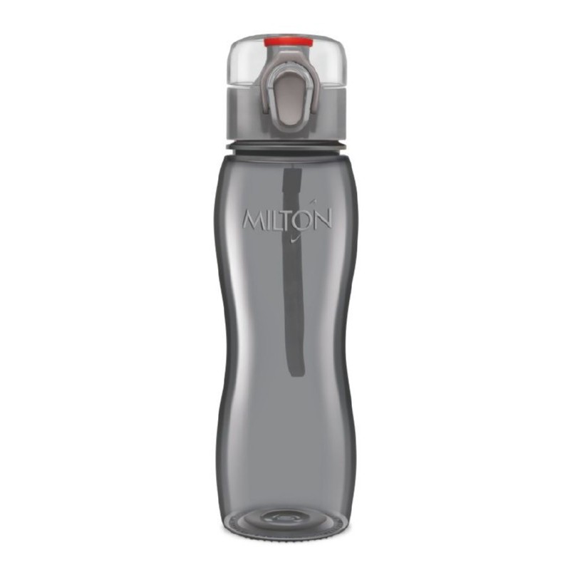 Gertuvė Milton Rock HS057GR, 750 ml, pilka