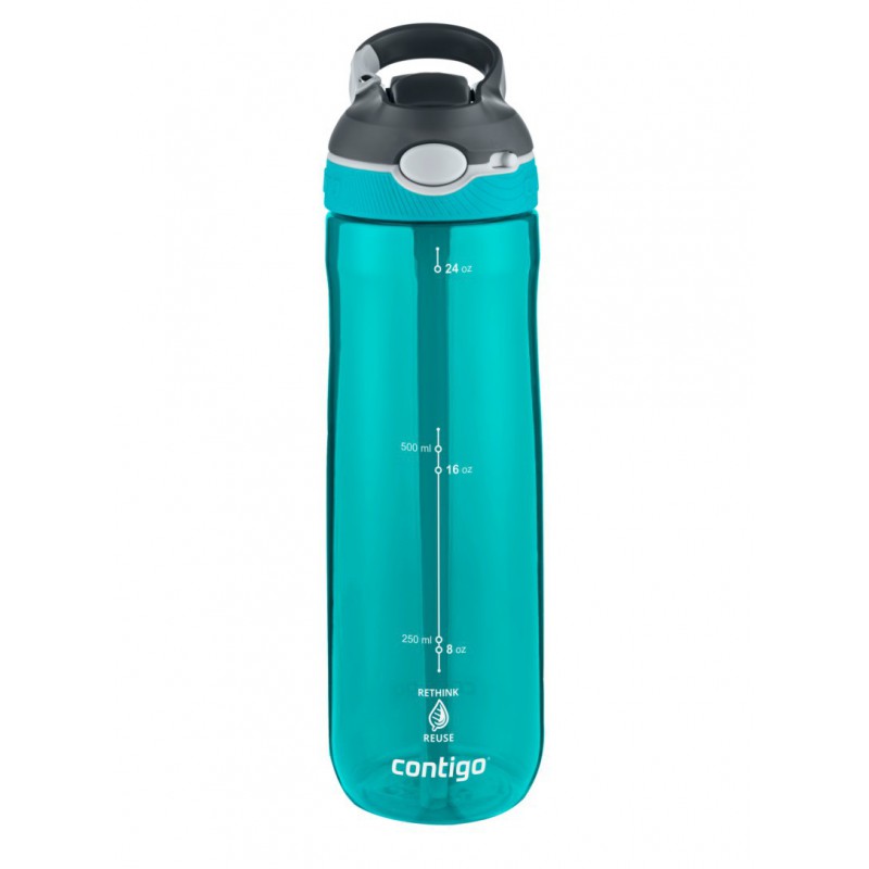 Gertuvė Contigo Ashland Scuba CON2191381 720 ml mėlyna
