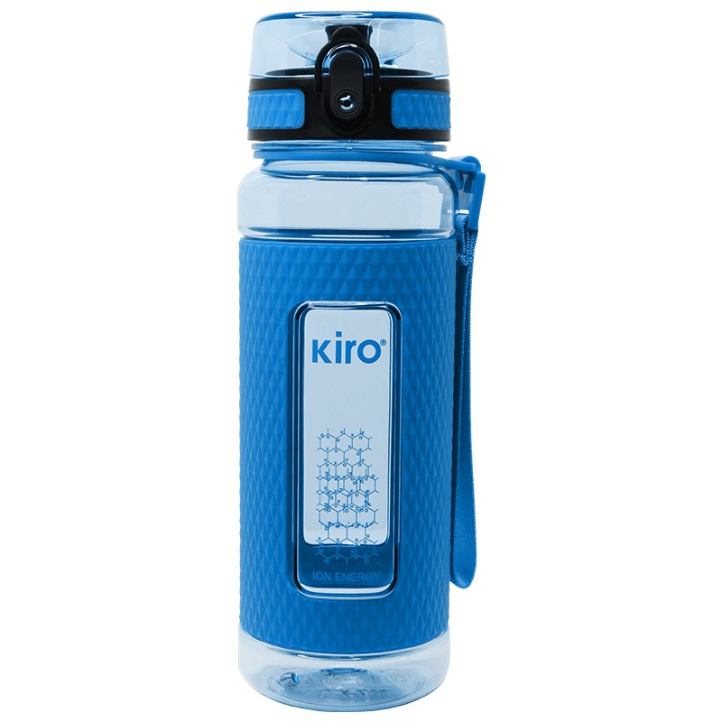 Gertuvė Kiro Blue 450 ml KI5044BL, mėlyna