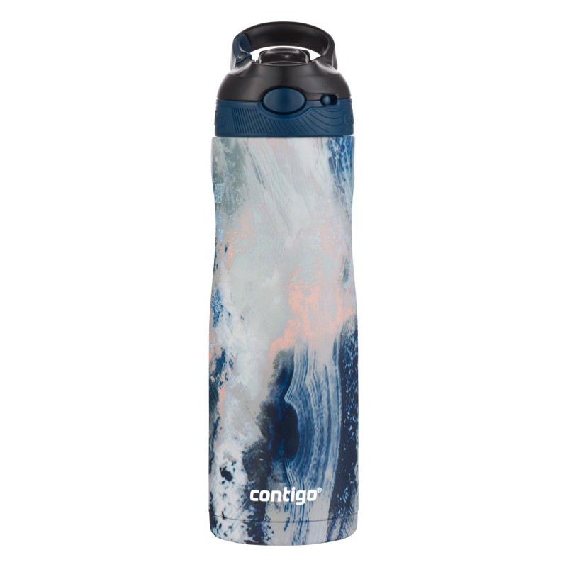 Termogertuvė Contigo 590 ml Ashland Chill Couture Cloudburst, 2127881