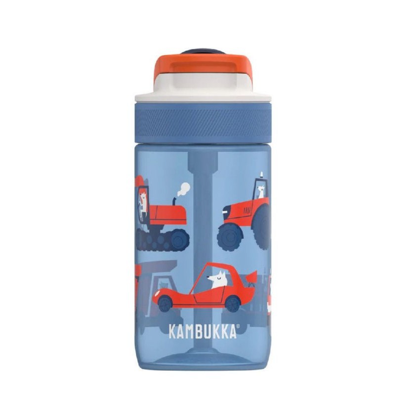 Vaikiška gertuvė Kambukka Lagoon Road Dogs 11-04044 400ml